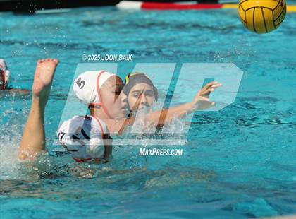 Thumbnail 3 in Lick-Wilmerding vs Washington (Battle of the Bay) photogallery.
