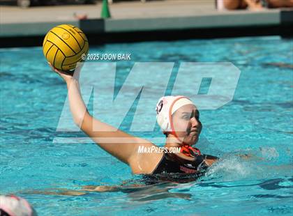 Thumbnail 1 in Lick-Wilmerding vs Washington (Battle of the Bay) photogallery.