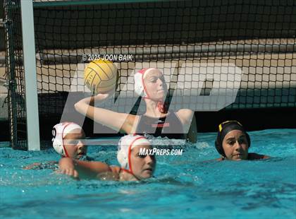 Thumbnail 1 in Lick-Wilmerding vs Washington (Battle of the Bay) photogallery.