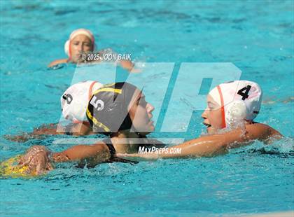 Thumbnail 1 in Lick-Wilmerding vs Washington (Battle of the Bay) photogallery.