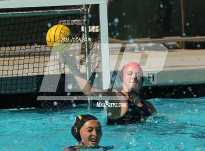 Thumbnail 3 in Lick-Wilmerding vs Washington (Battle of the Bay) photogallery.