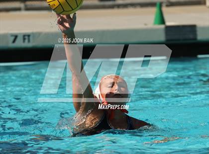 Thumbnail 2 in Lick-Wilmerding vs Washington (Battle of the Bay) photogallery.