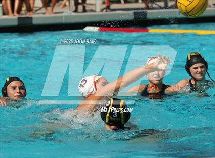 Thumbnail 1 in Lick-Wilmerding vs Washington (Battle of the Bay) photogallery.