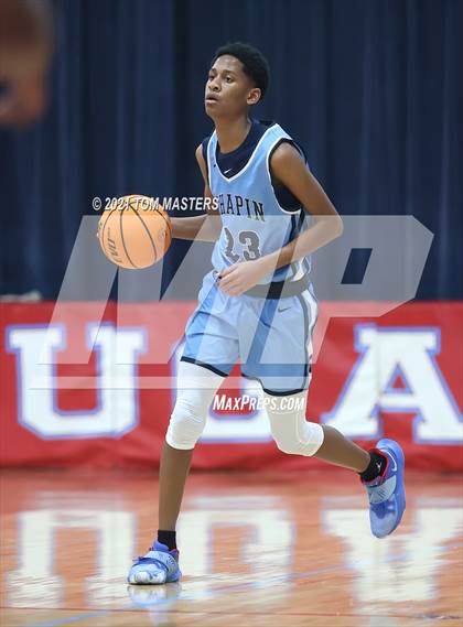 Thumbnail 2 in Chapin @ Charlotte Catholic photogallery.