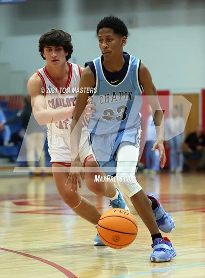 Thumbnail 1 in Chapin @ Charlotte Catholic photogallery.