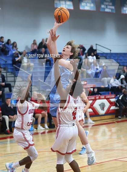 Thumbnail 2 in Chapin @ Charlotte Catholic photogallery.