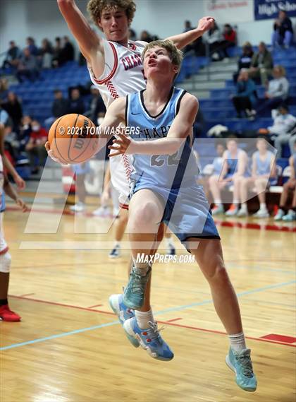 Thumbnail 1 in Chapin @ Charlotte Catholic photogallery.