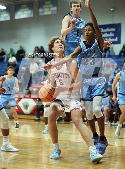 Thumbnail 1 in Chapin @ Charlotte Catholic photogallery.