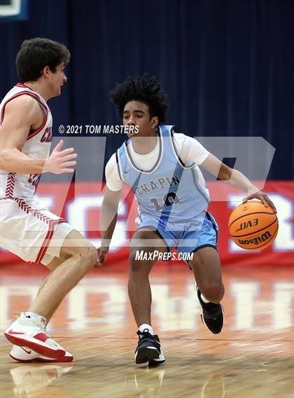Thumbnail 1 in Chapin @ Charlotte Catholic photogallery.