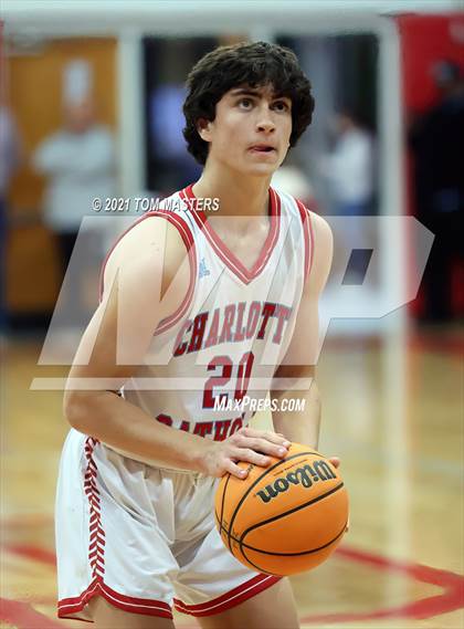 Thumbnail 2 in Chapin @ Charlotte Catholic photogallery.