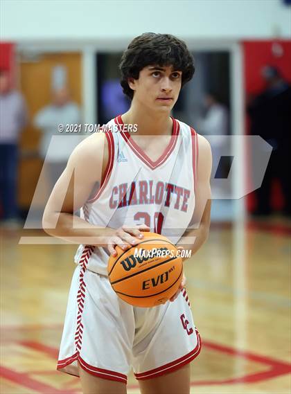Thumbnail 1 in Chapin @ Charlotte Catholic photogallery.