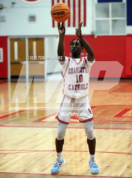 Thumbnail 2 in Chapin @ Charlotte Catholic photogallery.