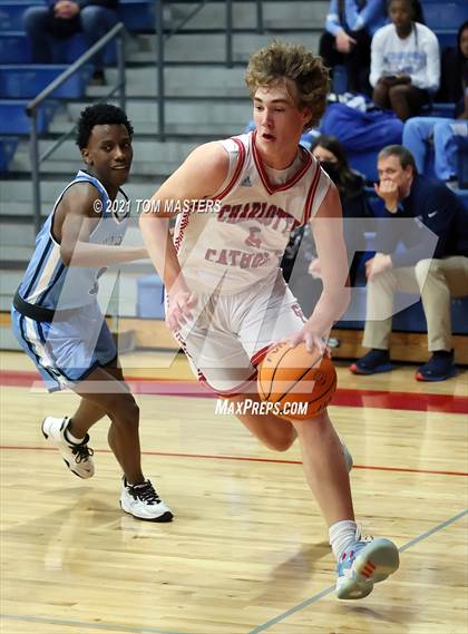 Thumbnail 1 in Chapin @ Charlotte Catholic photogallery.