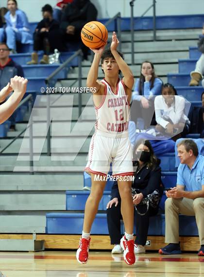 Thumbnail 3 in Chapin @ Charlotte Catholic photogallery.