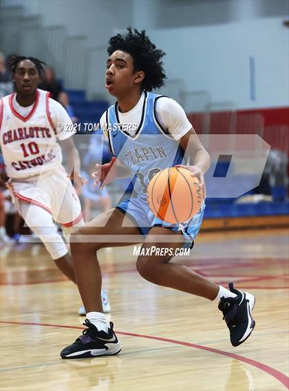 Thumbnail 2 in Chapin @ Charlotte Catholic photogallery.