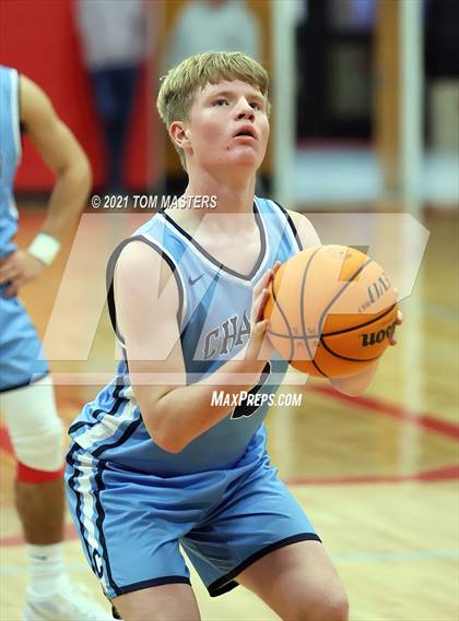 Thumbnail 2 in Chapin @ Charlotte Catholic photogallery.