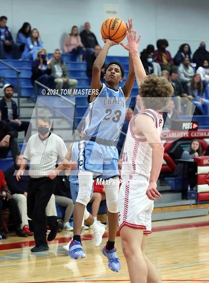 Thumbnail 1 in Chapin @ Charlotte Catholic photogallery.