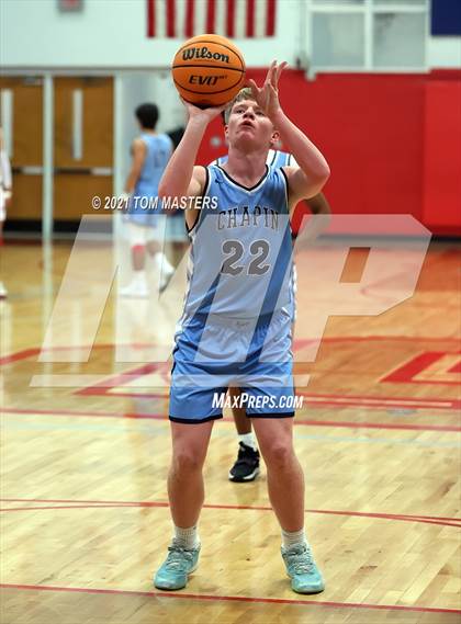 Thumbnail 1 in Chapin @ Charlotte Catholic photogallery.