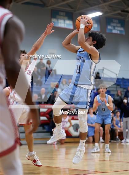 Thumbnail 1 in Chapin @ Charlotte Catholic photogallery.