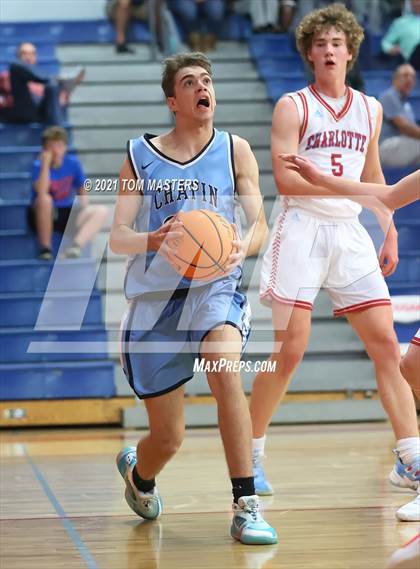 Thumbnail 1 in Chapin @ Charlotte Catholic photogallery.