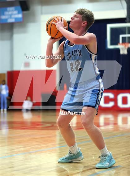 Thumbnail 1 in Chapin @ Charlotte Catholic photogallery.