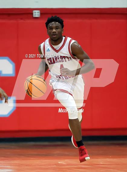 Thumbnail 2 in Chapin @ Charlotte Catholic photogallery.