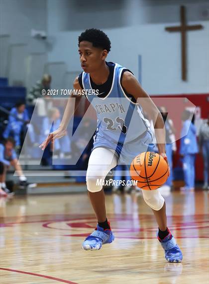 Thumbnail 2 in Chapin @ Charlotte Catholic photogallery.