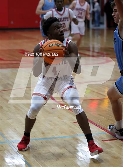 Thumbnail 3 in Chapin @ Charlotte Catholic photogallery.