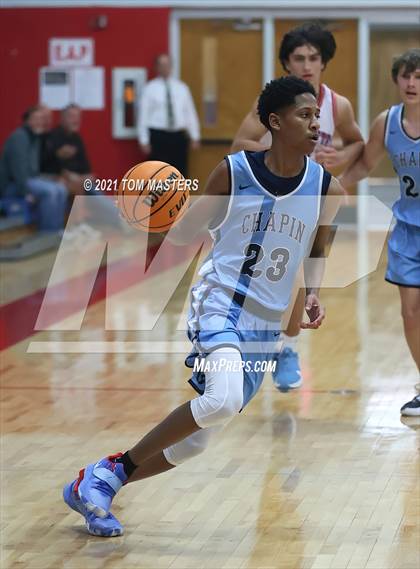 Thumbnail 1 in Chapin @ Charlotte Catholic photogallery.