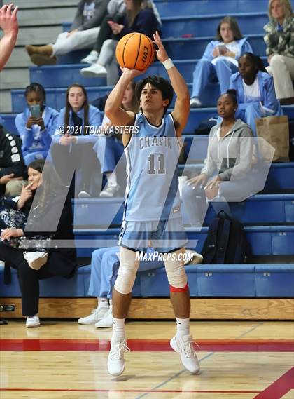 Thumbnail 2 in Chapin @ Charlotte Catholic photogallery.
