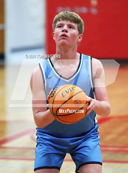 Thumbnail 3 in Chapin @ Charlotte Catholic photogallery.