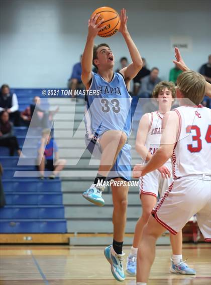 Thumbnail 2 in Chapin @ Charlotte Catholic photogallery.