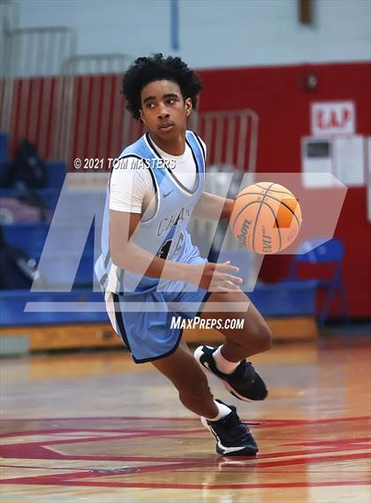 Thumbnail 3 in Chapin @ Charlotte Catholic photogallery.