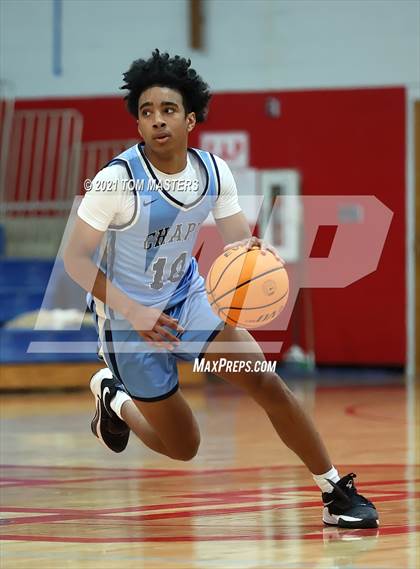 Thumbnail 1 in Chapin @ Charlotte Catholic photogallery.