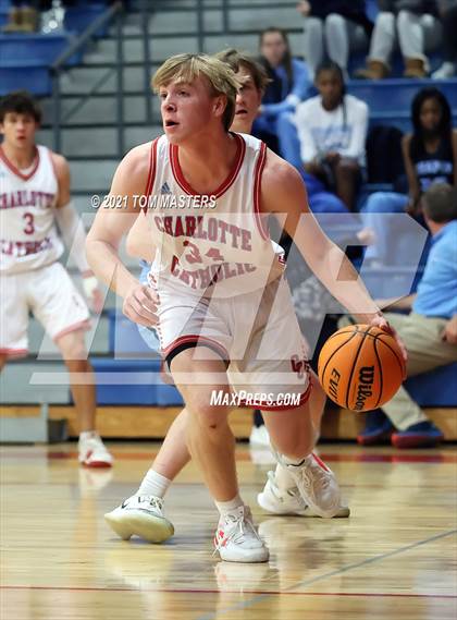 Thumbnail 1 in Chapin @ Charlotte Catholic photogallery.