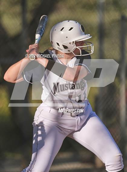 Thumbnail 1 in Orange Lutheran vs. Trabuco Hills (Laguna Hills Classic) photogallery.