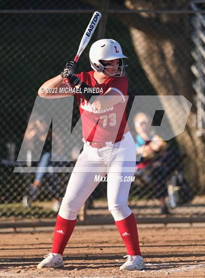 Thumbnail 3 in Orange Lutheran vs. Trabuco Hills (Laguna Hills Classic) photogallery.