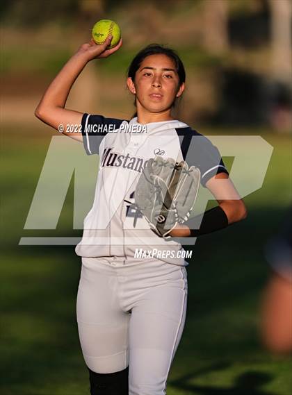 Thumbnail 1 in Orange Lutheran vs. Trabuco Hills (Laguna Hills Classic) photogallery.