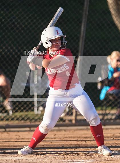 Thumbnail 1 in Orange Lutheran vs. Trabuco Hills (Laguna Hills Classic) photogallery.