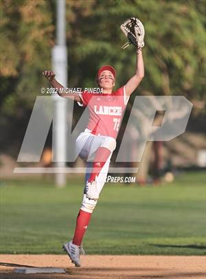 Orange Lutheran vs. Trabuco Hills (Laguna Hills Classic)
