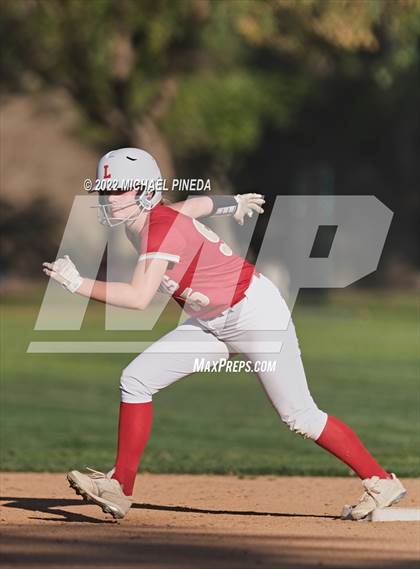 Thumbnail 2 in Orange Lutheran vs. Trabuco Hills (Laguna Hills Classic) photogallery.