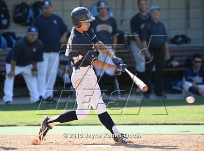 Thumbnail 3 in Hart vs. Saugus (D1 Semifinal) photogallery.