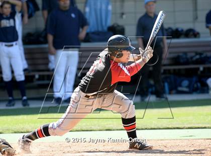 Thumbnail 1 in Hart vs. Saugus (D1 Semifinal) photogallery.