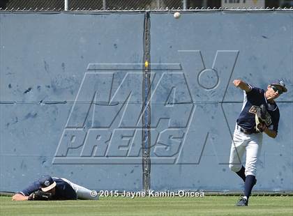 Thumbnail 2 in Hart vs. Saugus (D1 Semifinal) photogallery.