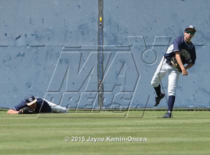 Thumbnail 3 in Hart vs. Saugus (D1 Semifinal) photogallery.