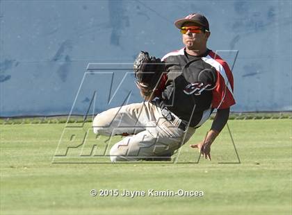 Thumbnail 3 in Hart vs. Saugus (D1 Semifinal) photogallery.
