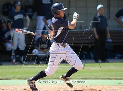 Thumbnail 2 in Hart vs. Saugus (D1 Semifinal) photogallery.