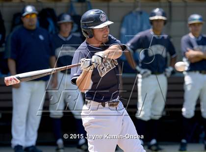 Thumbnail 3 in Hart vs. Saugus (D1 Semifinal) photogallery.