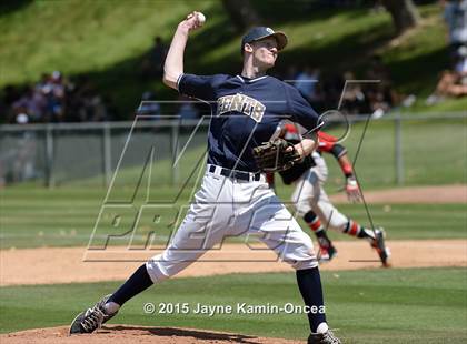 Thumbnail 3 in Hart vs. Saugus (D1 Semifinal) photogallery.