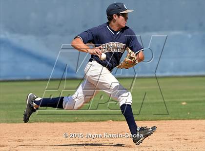 Thumbnail 3 in Hart vs. Saugus (D1 Semifinal) photogallery.